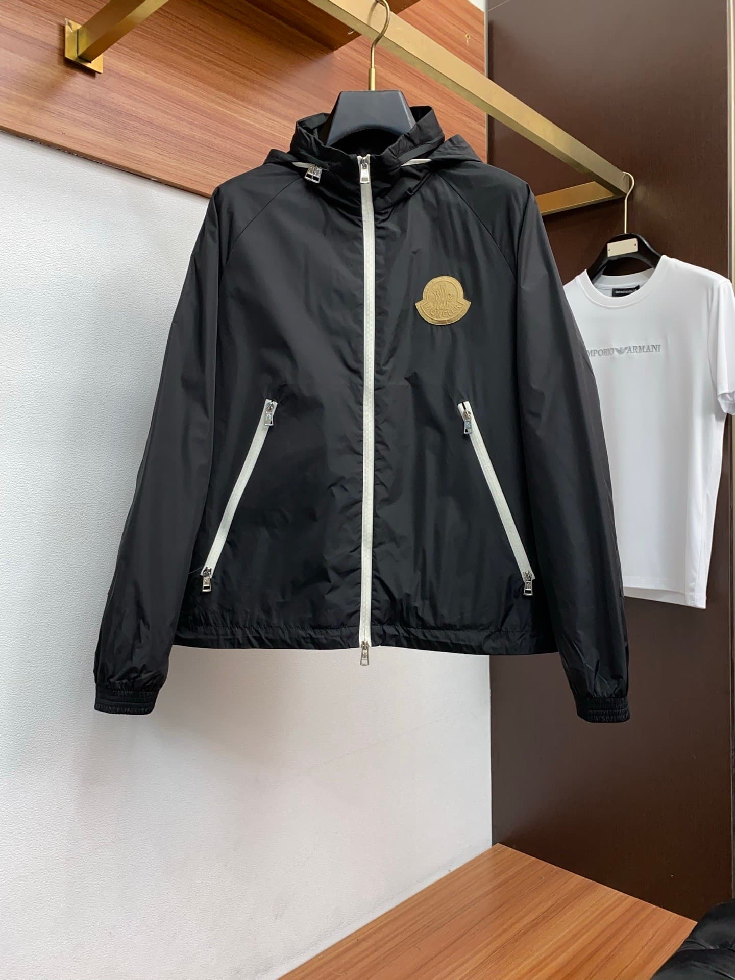 MONC Jacket