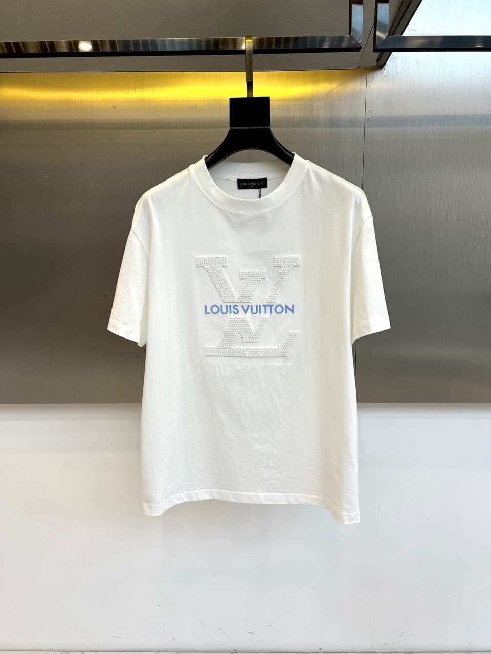 L X V T-Shirt