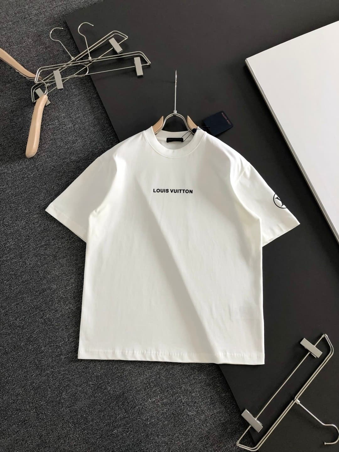 L X V T-Shirt
