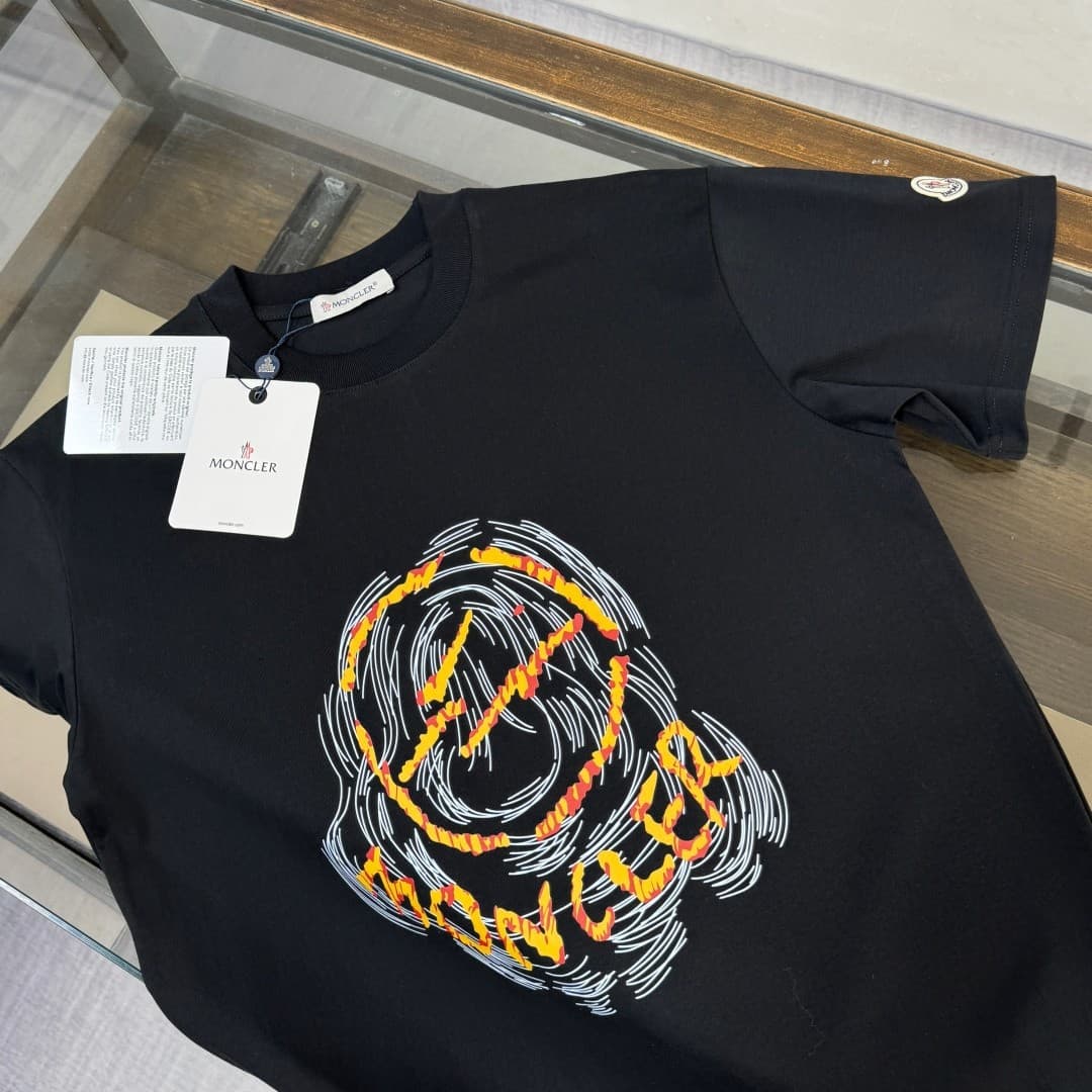 MONC T-shirt