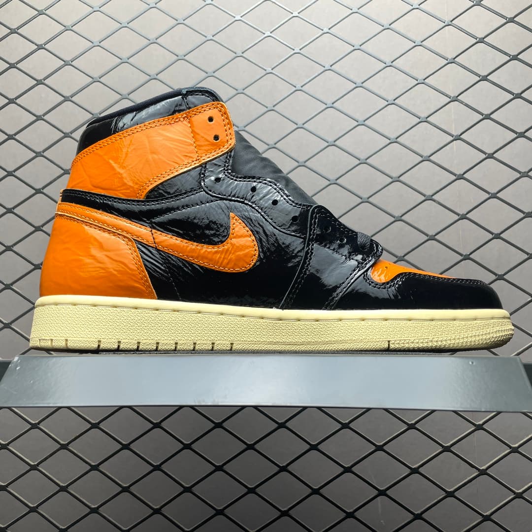 JRD1 Retro Shattered Backboard 555088-028