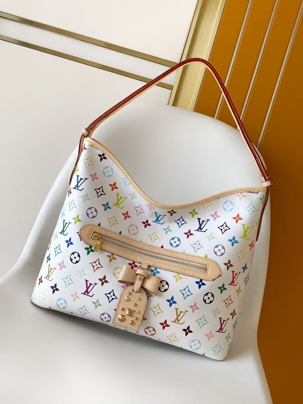 L X V Lineup M27582 34.5x26x13cm