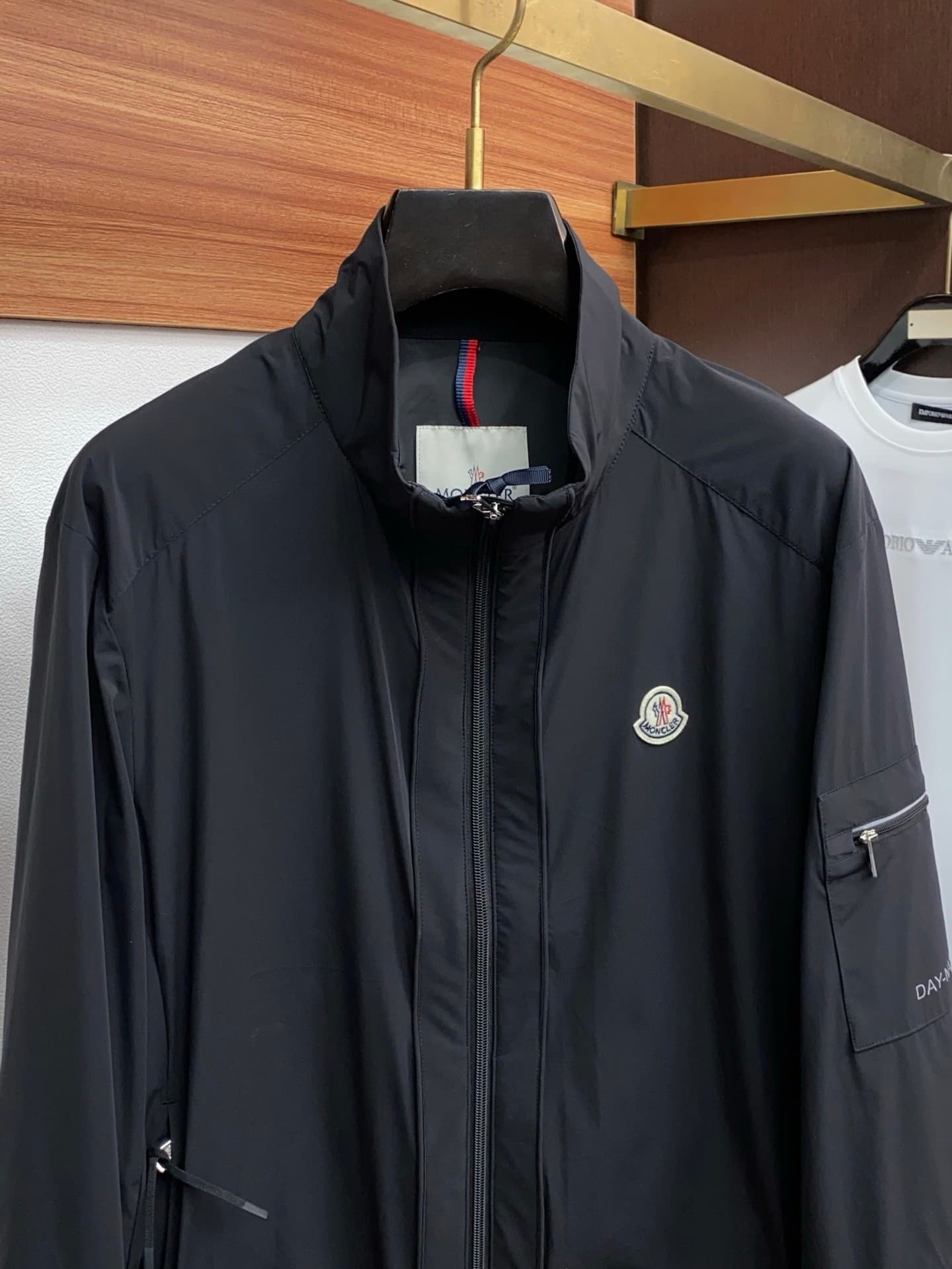 MONC Jacket