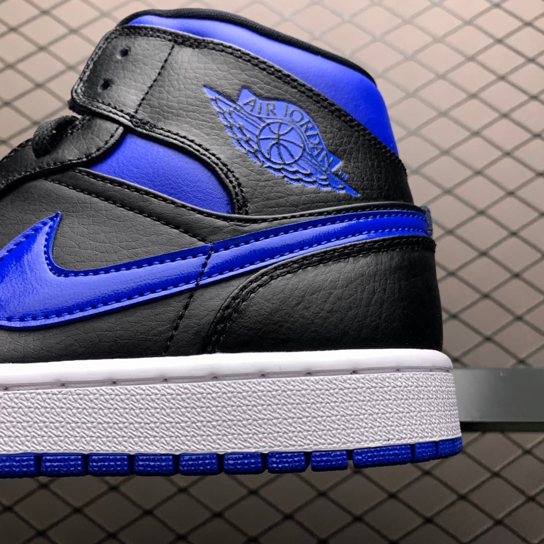 JRD1 Mid Royal 554724-068