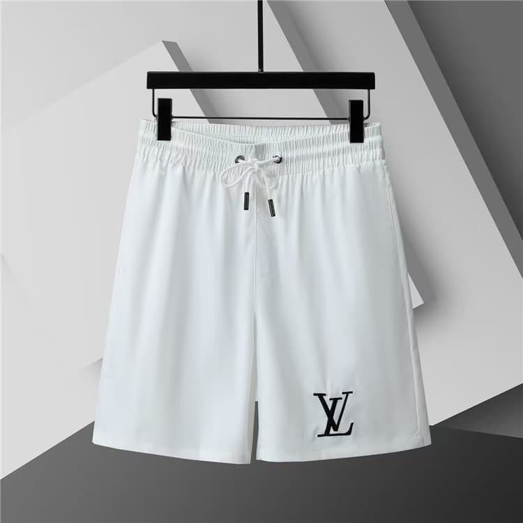 L X V Beach pants