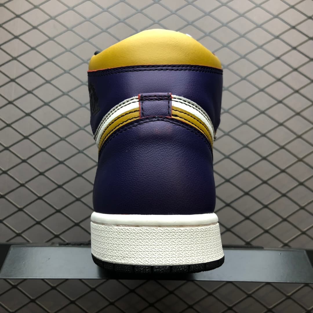 JRD1 Retro High Defiant SB LA to Chicago CD6578-507