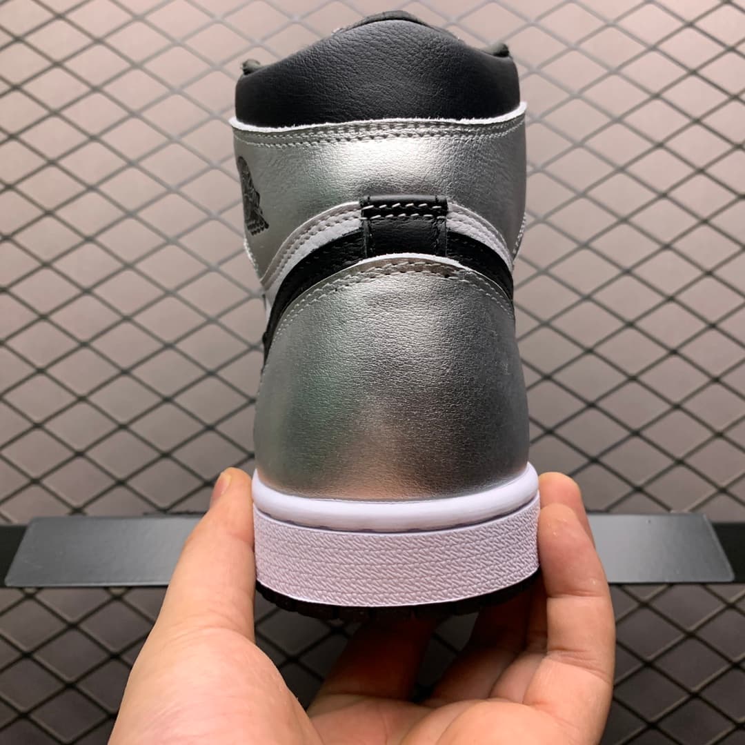 JRD1 Retro Silver Toe CD0461-001