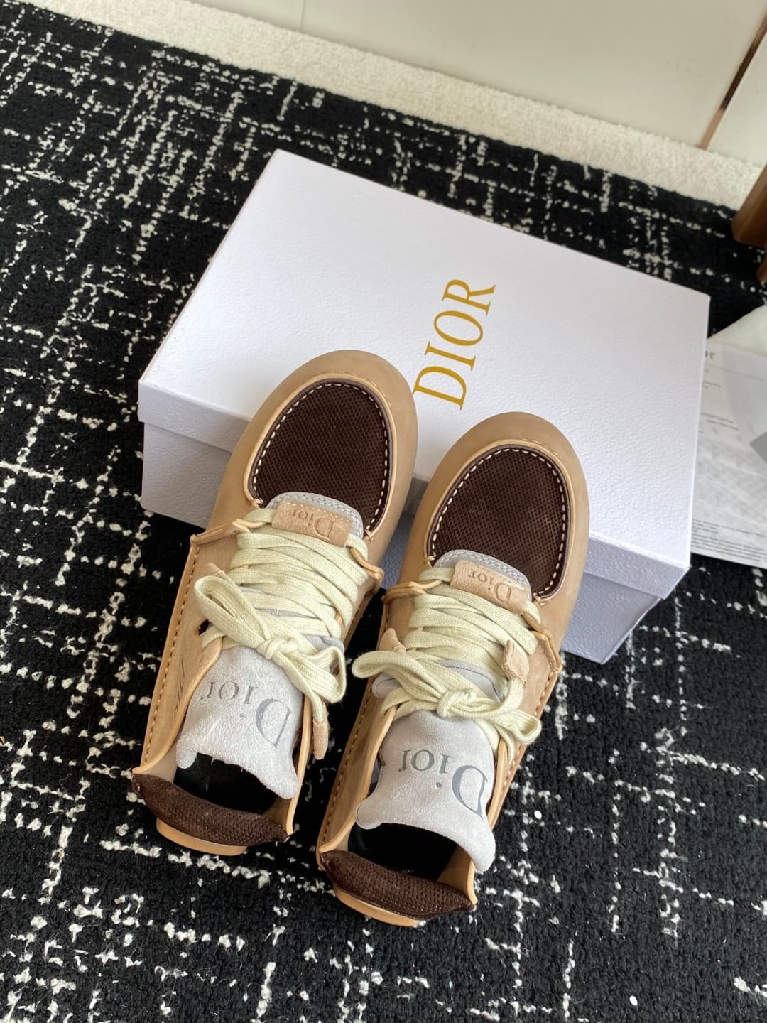 DR Roadie Shoes