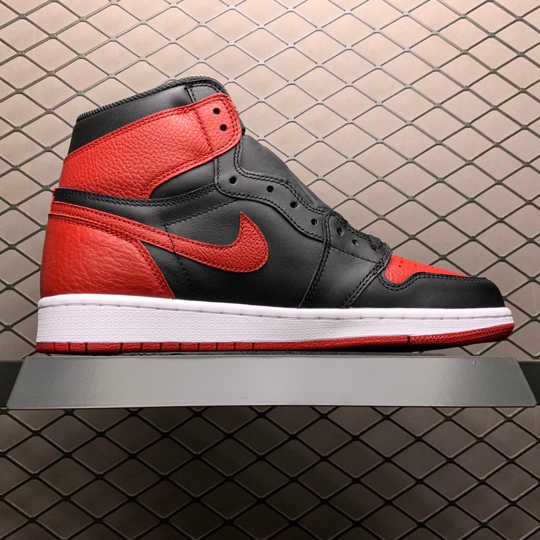 JRD1 Bred Banned 555088-001