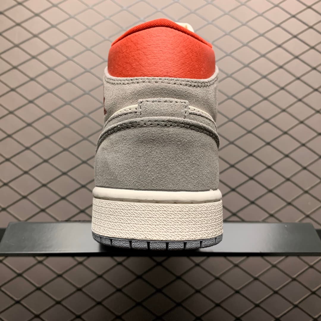 JRD1 Mid Sneakersnstuff 20th Anniversary CT3443-100