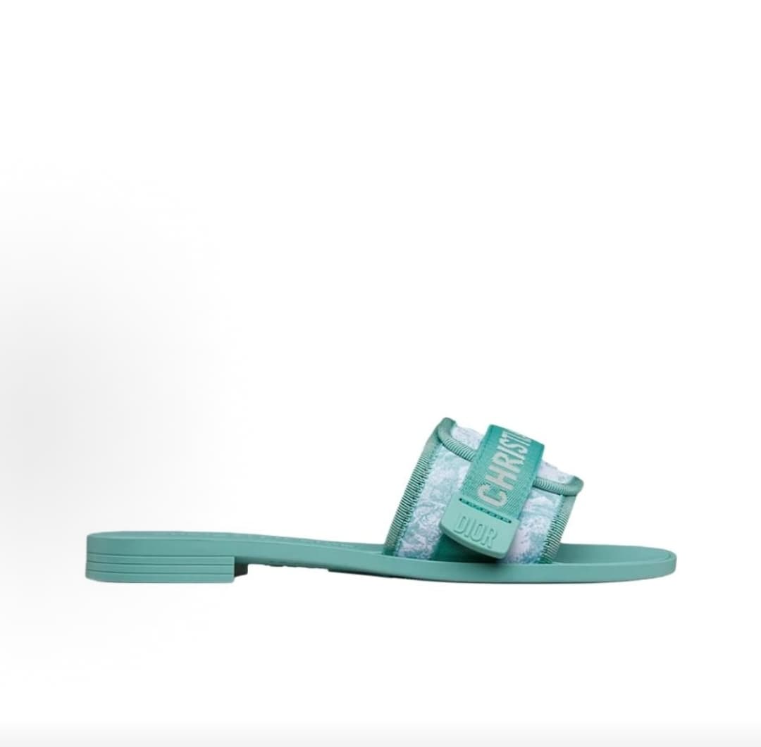DR SLIPPERS