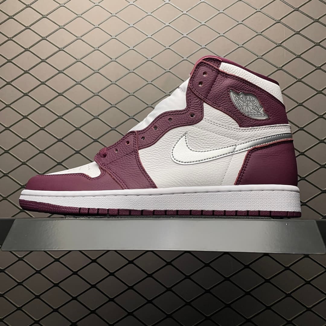 JRD1 Retro OG Bordeaux 555088-611