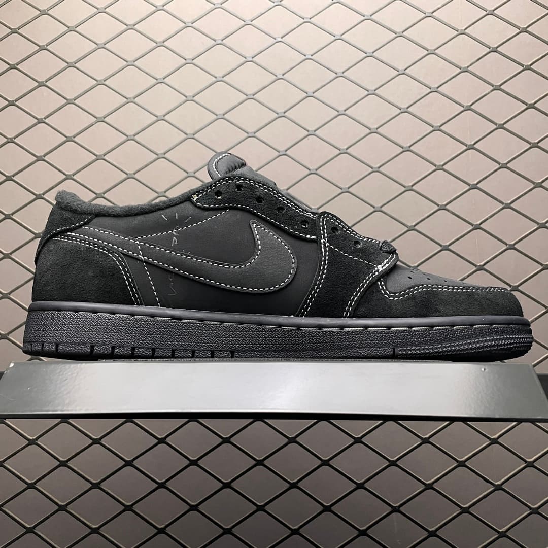 Travis Scott x Air JRD 1 Low OG DM7866-001