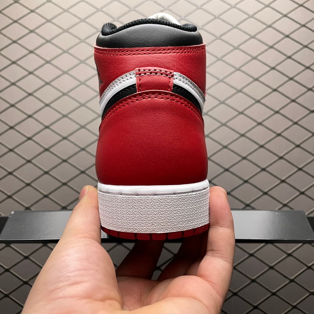 JRD1 Retro Black Toe 555088-125