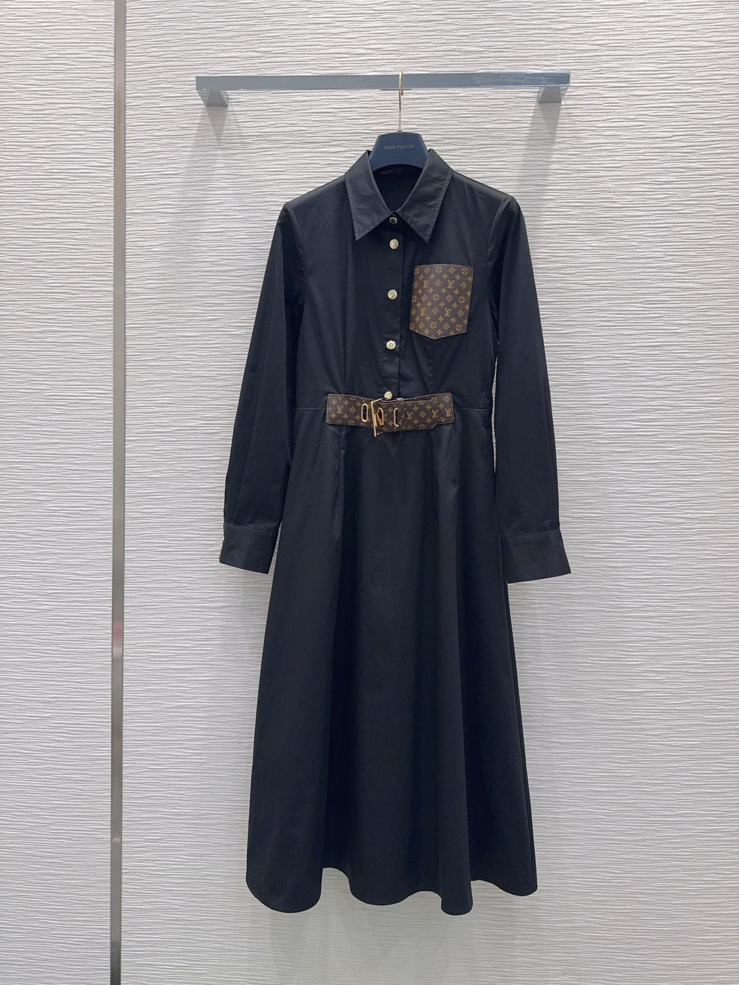 L X V Long skirt(Women's style)