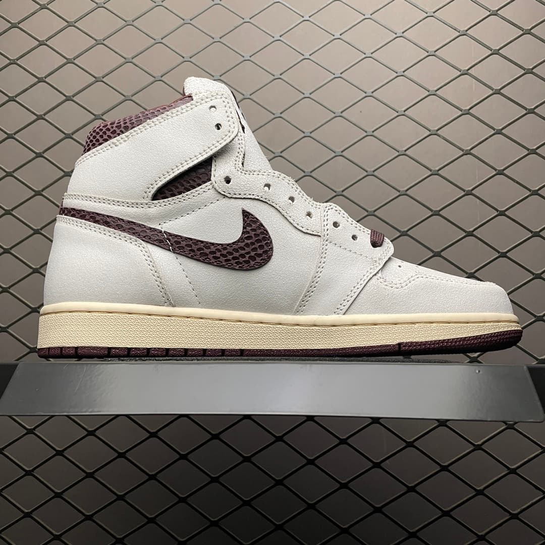 JRD 1 Retro High OG A Ma Maniére DO7097-100