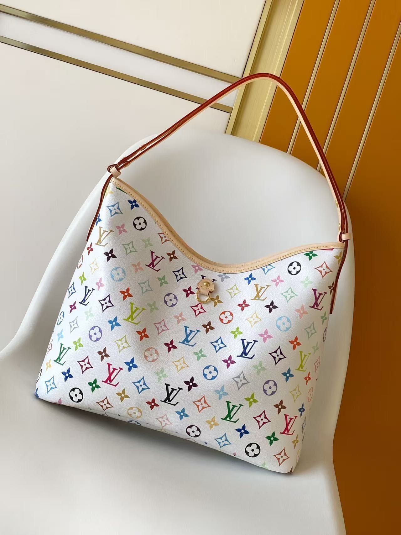 L X V Lineup M27582 34.5x26x13cm