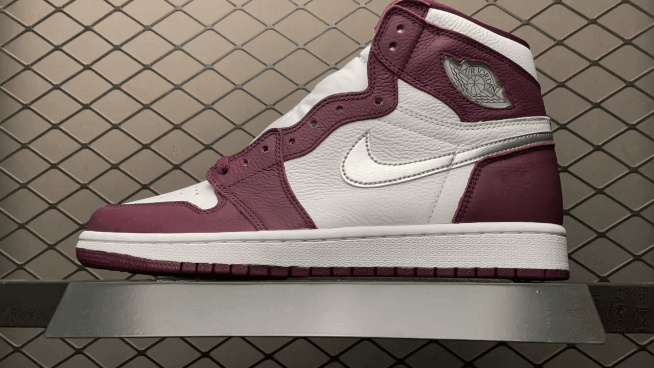 JRD1 Retro OG Bordeaux 555088-611