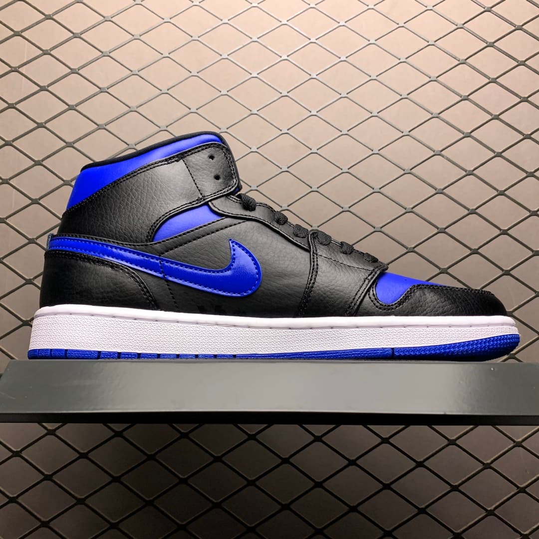 JRD1 Mid Royal 554724-068