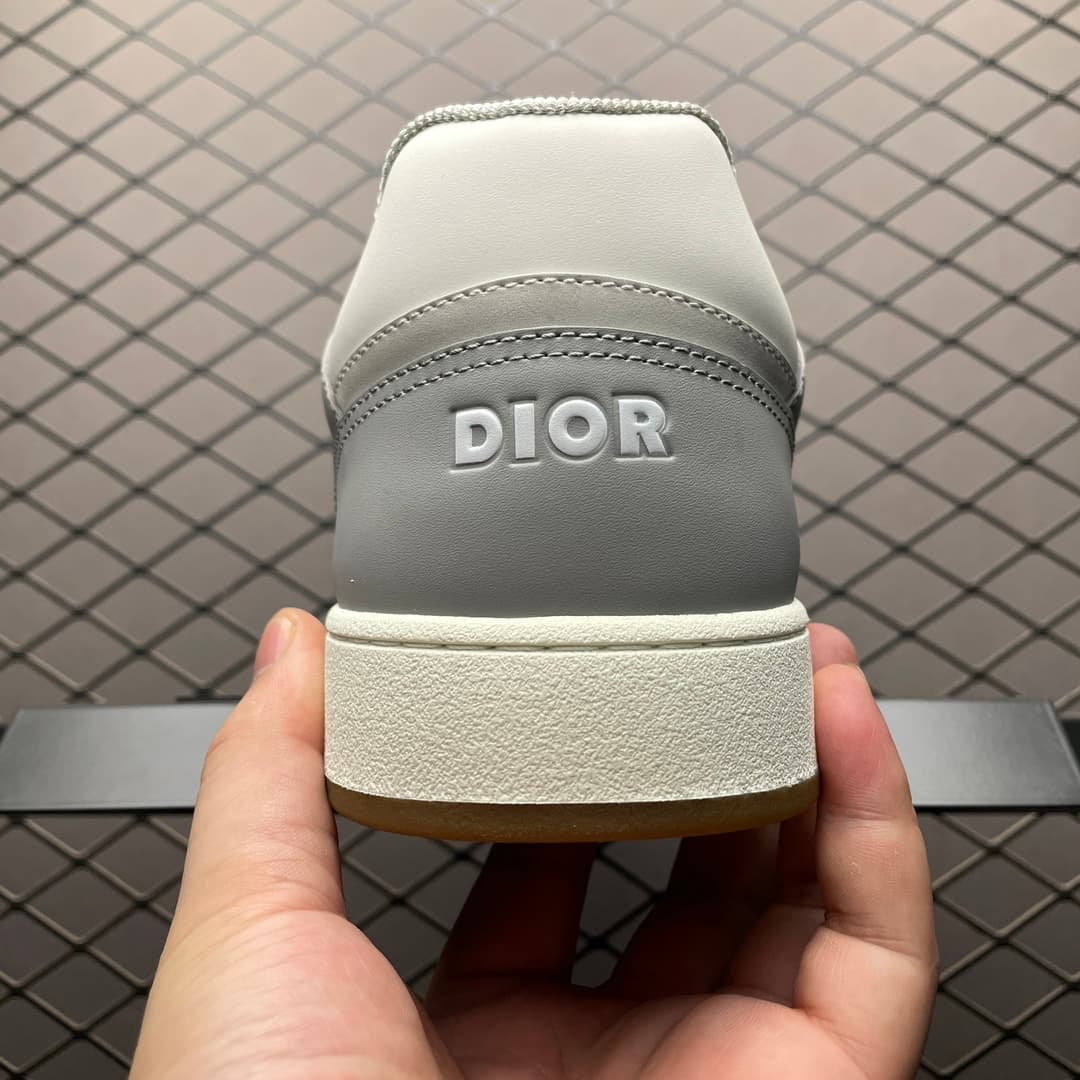 DR B27 Oblique Sneakers