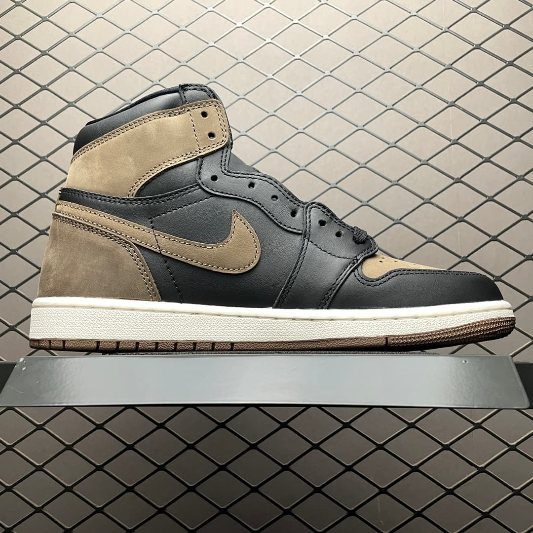 JRD 1 Retro High OG Palomino DZ5485-020