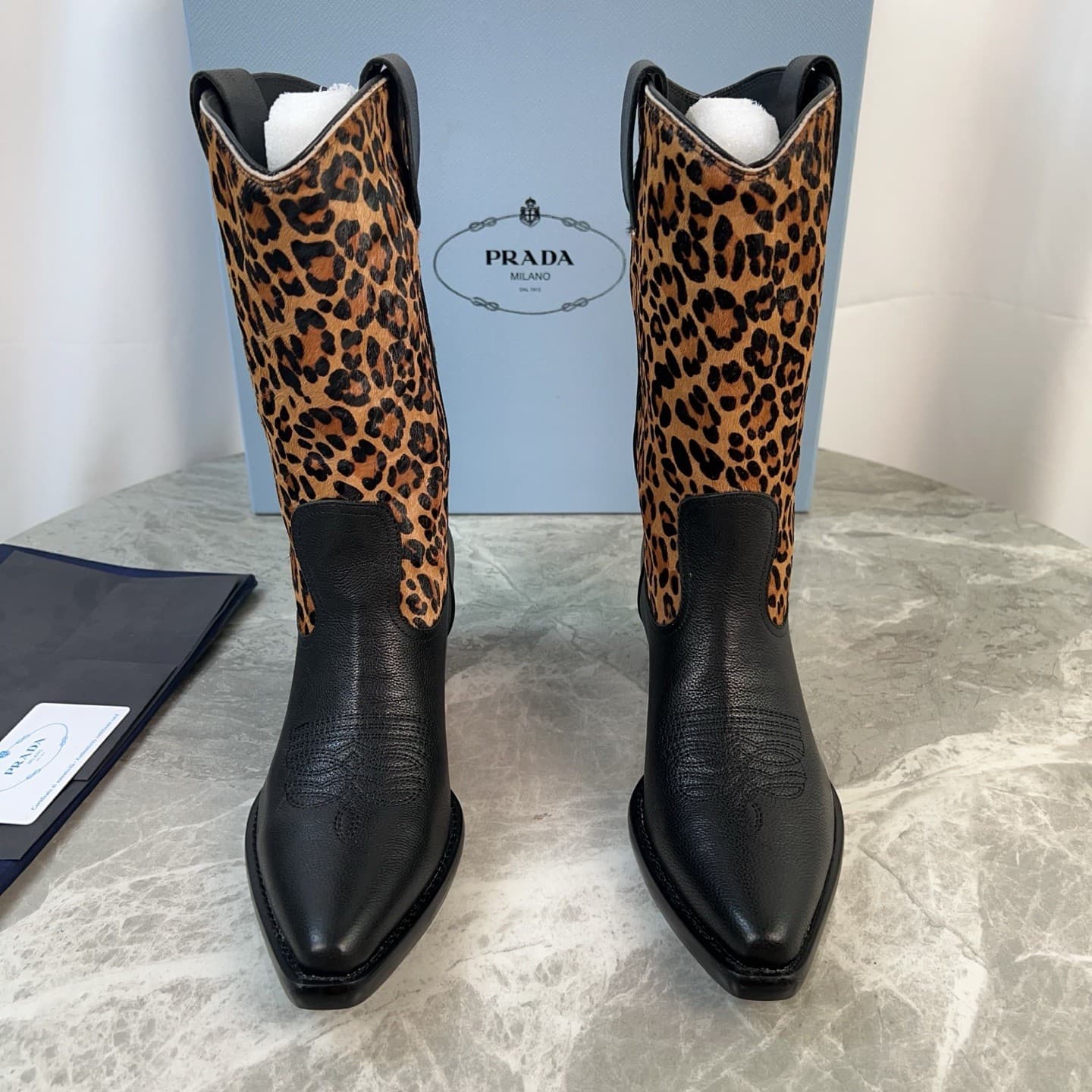 PRD Boot