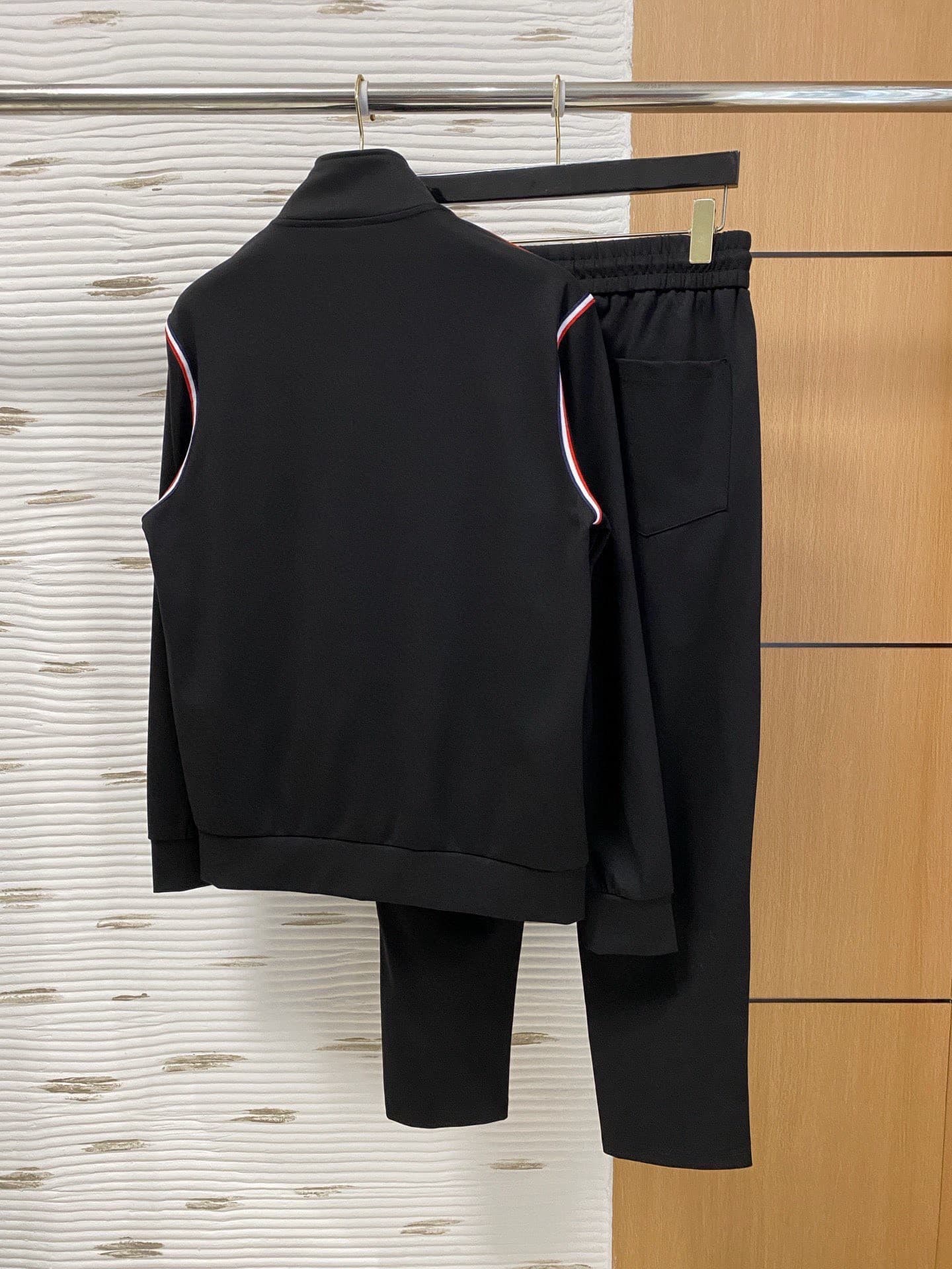 MONC Long sleeve suit