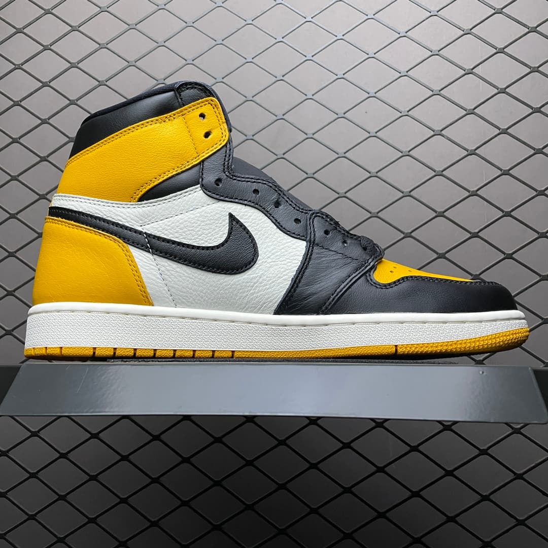 JRD1 OG Yellow Toe 555088-711