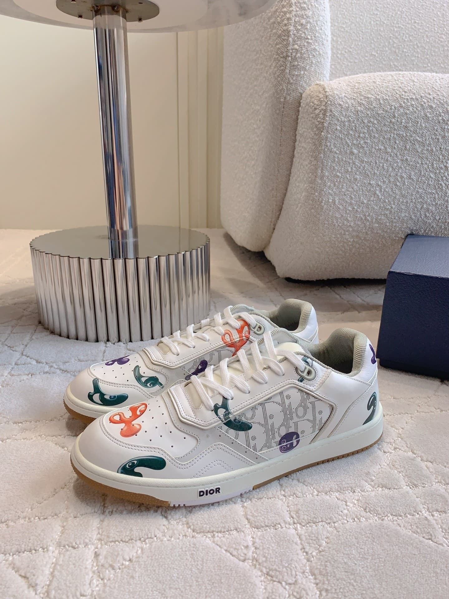 DR B27 sneaker
