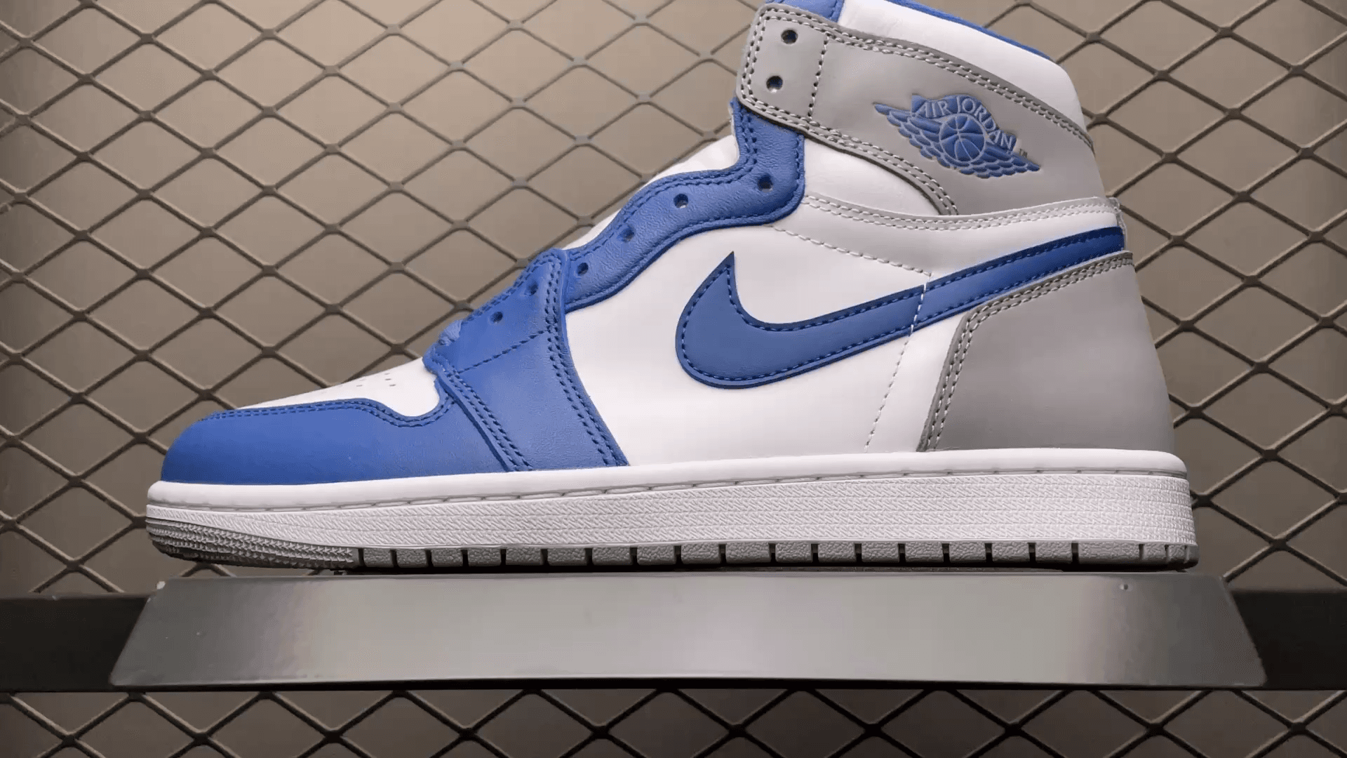 JRD 1 Retro High OG True Blue DZ5485-410