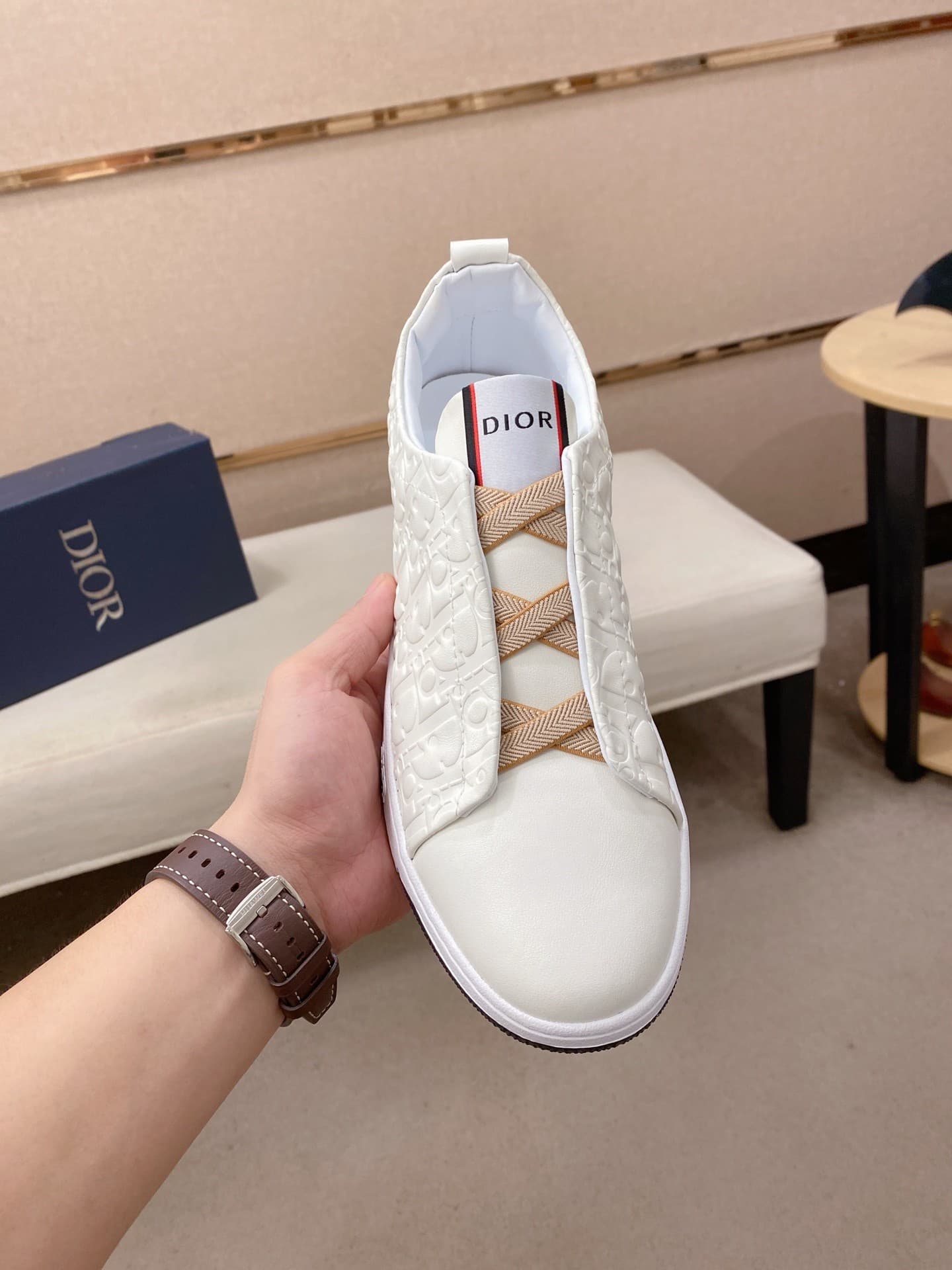 DR Casual shoes(Men's style)