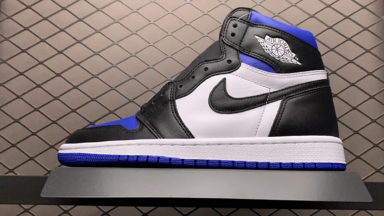 JRD1 Retro Royal Toe 555088-041