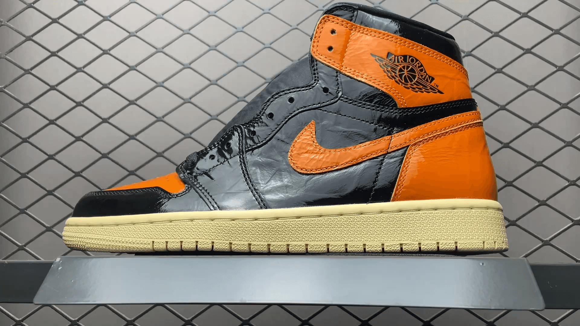 JRD1 Retro Shattered Backboard 555088-028