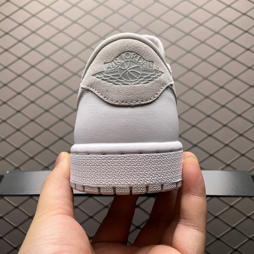 JRD 1 Low OG Neutral Grey CZ0790-100