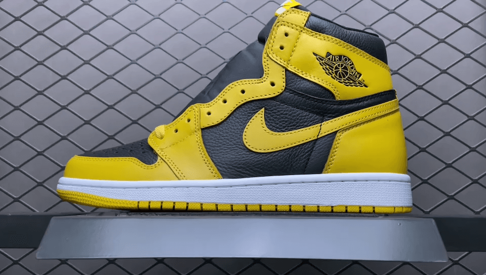 JRD1 Retro Pollen 555088-701