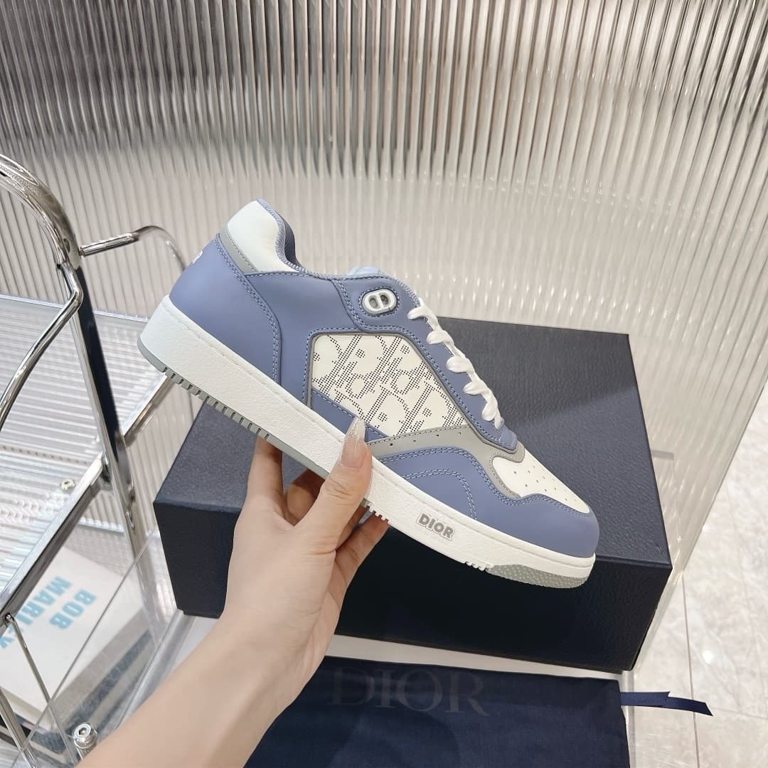 DR B27 sneaker