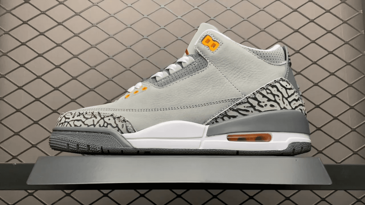 JRD3 Cool Grey CT8532-012
