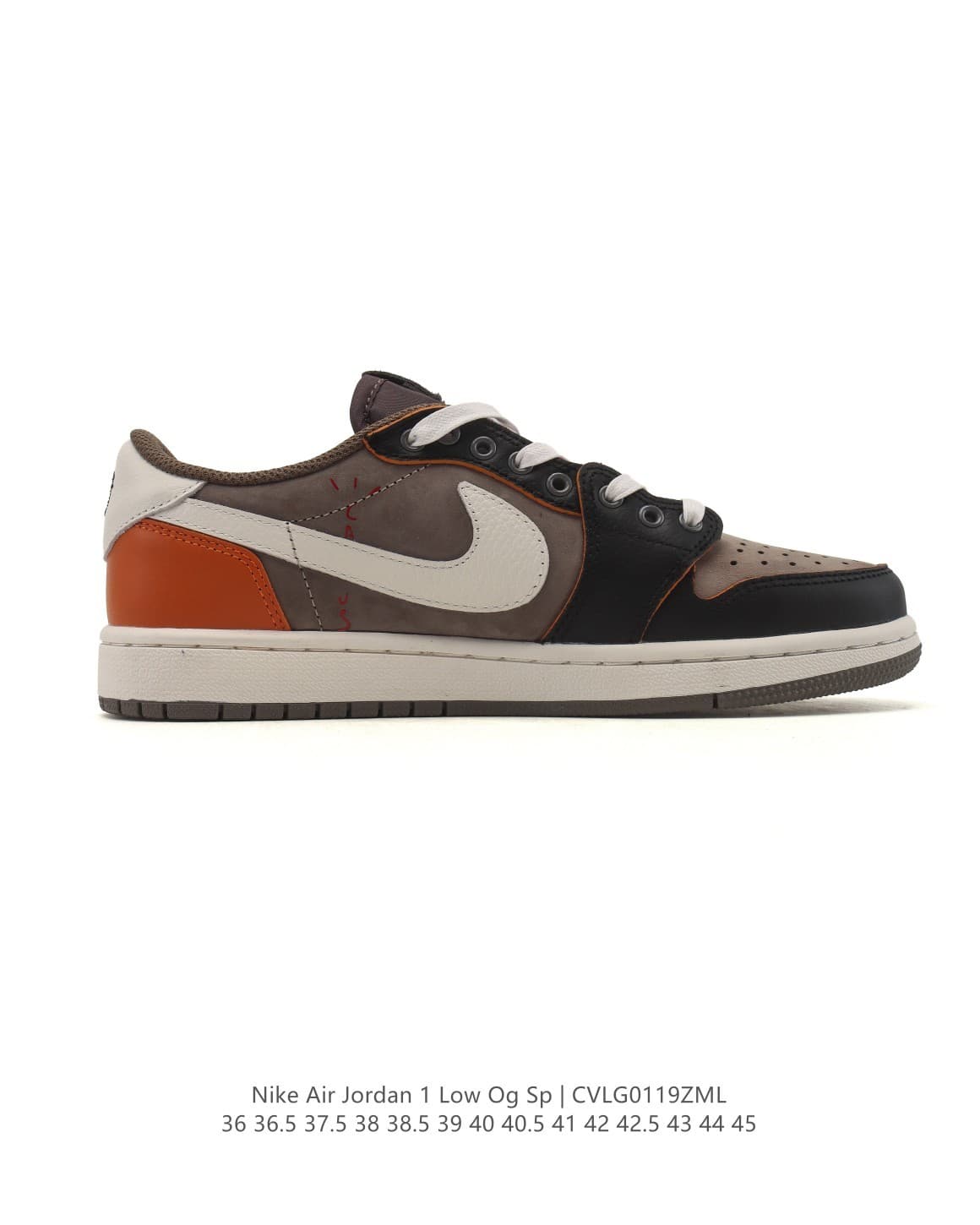 JRD 1 Low OG SP