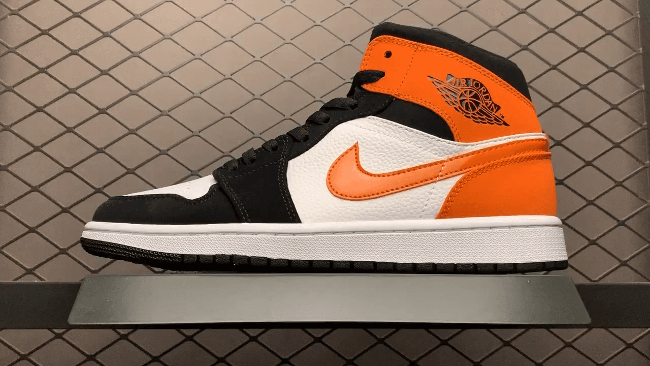 JRD1 Mid Shattered Backboard 554724-058