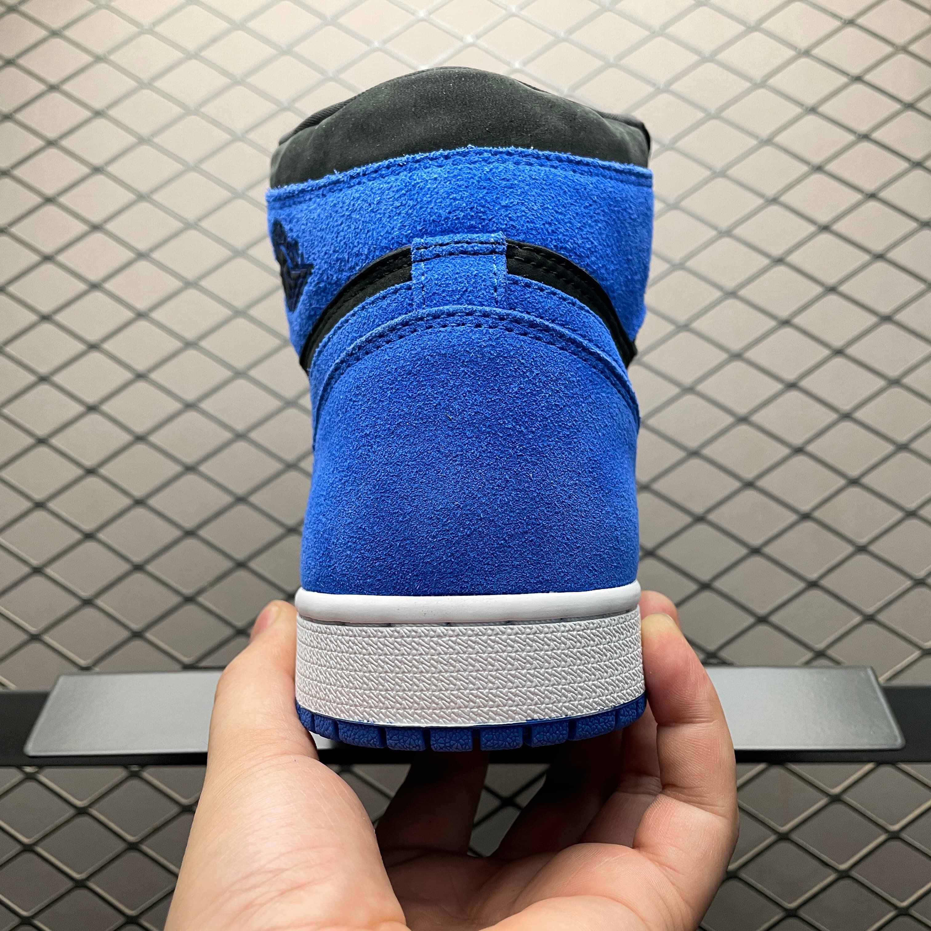 JRD 1 Retro High OG Royal Reimagined DZ5485-042