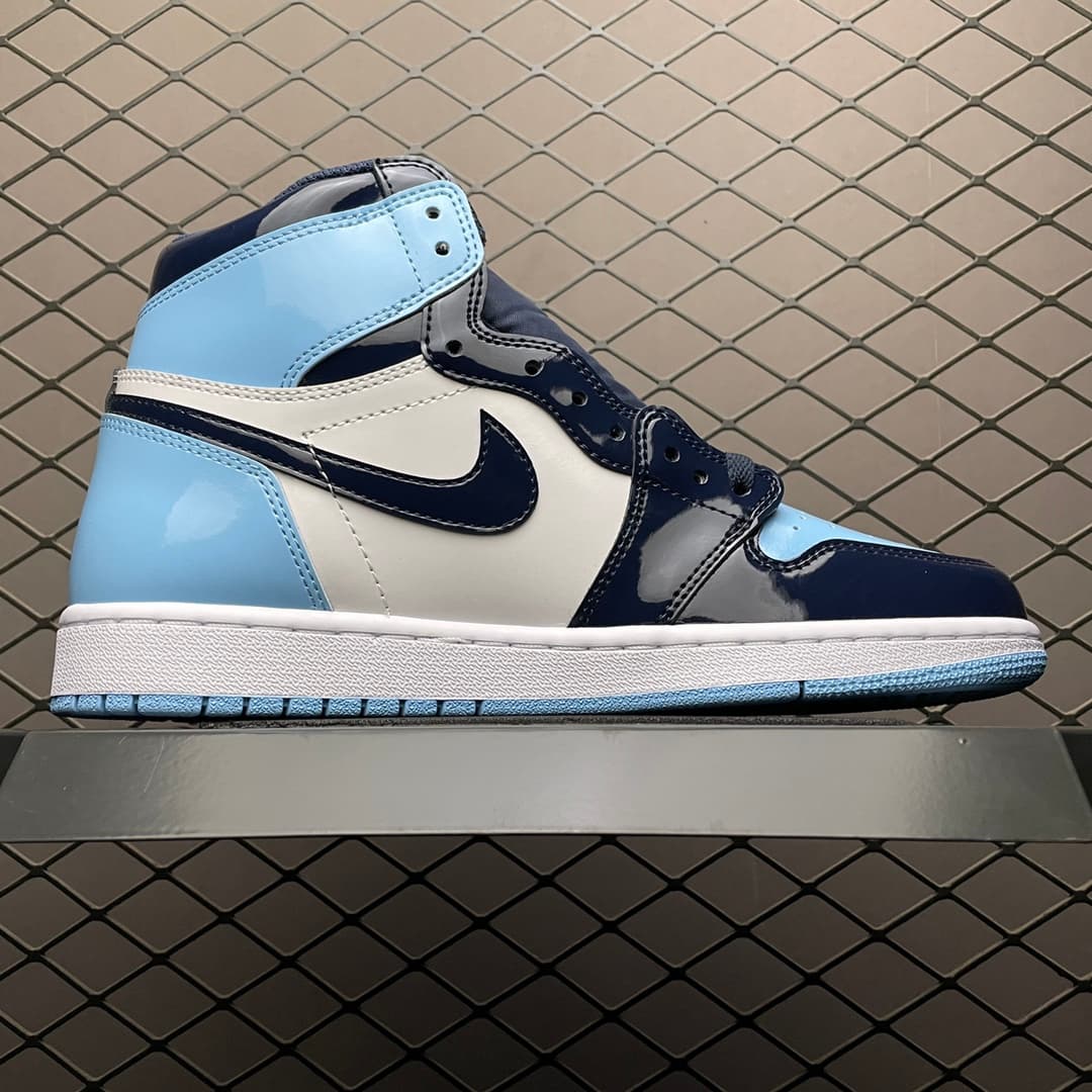 JRD 1 Retro UNC Patent CD0461-401