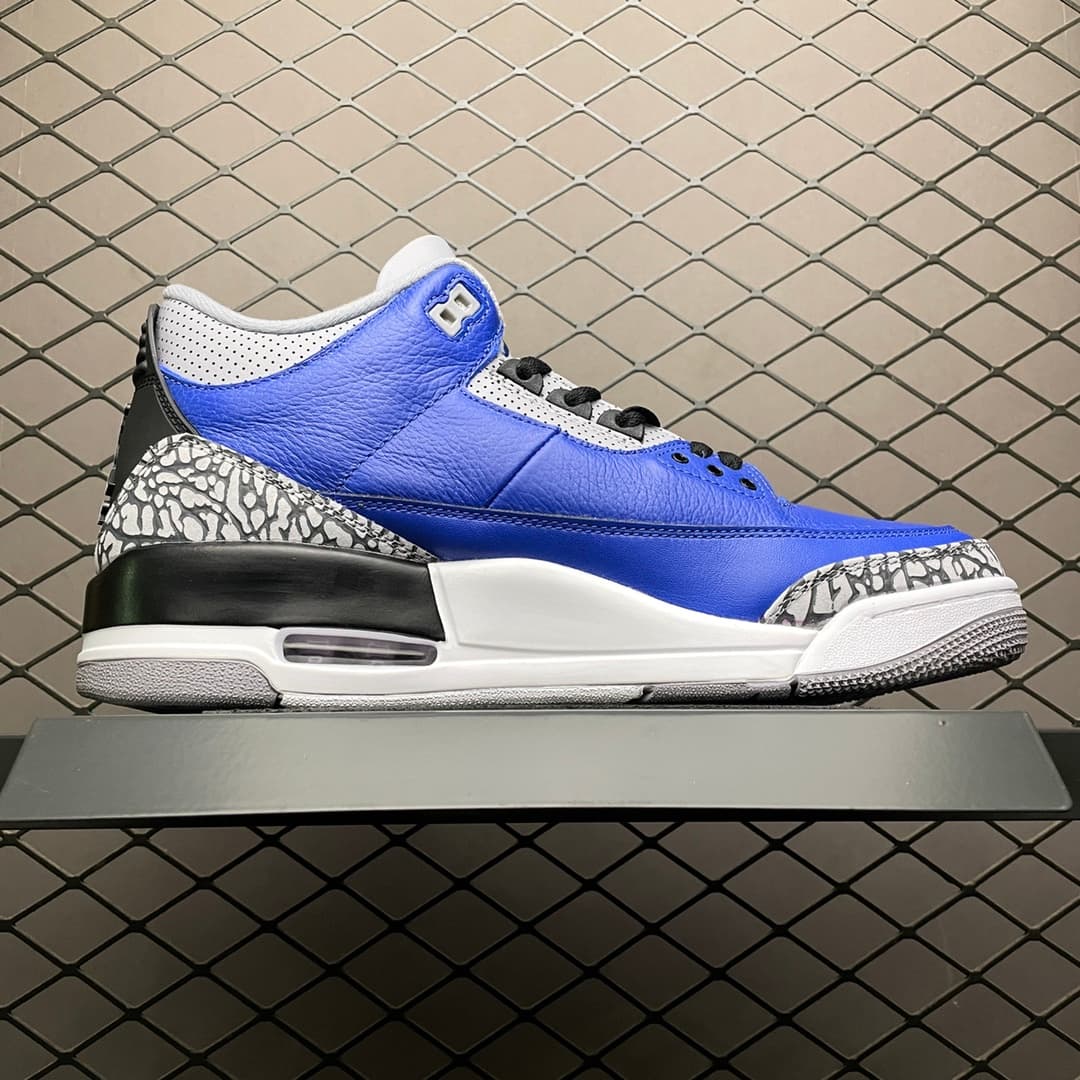 JRD3 Varsity Royal Cement CT8532-400