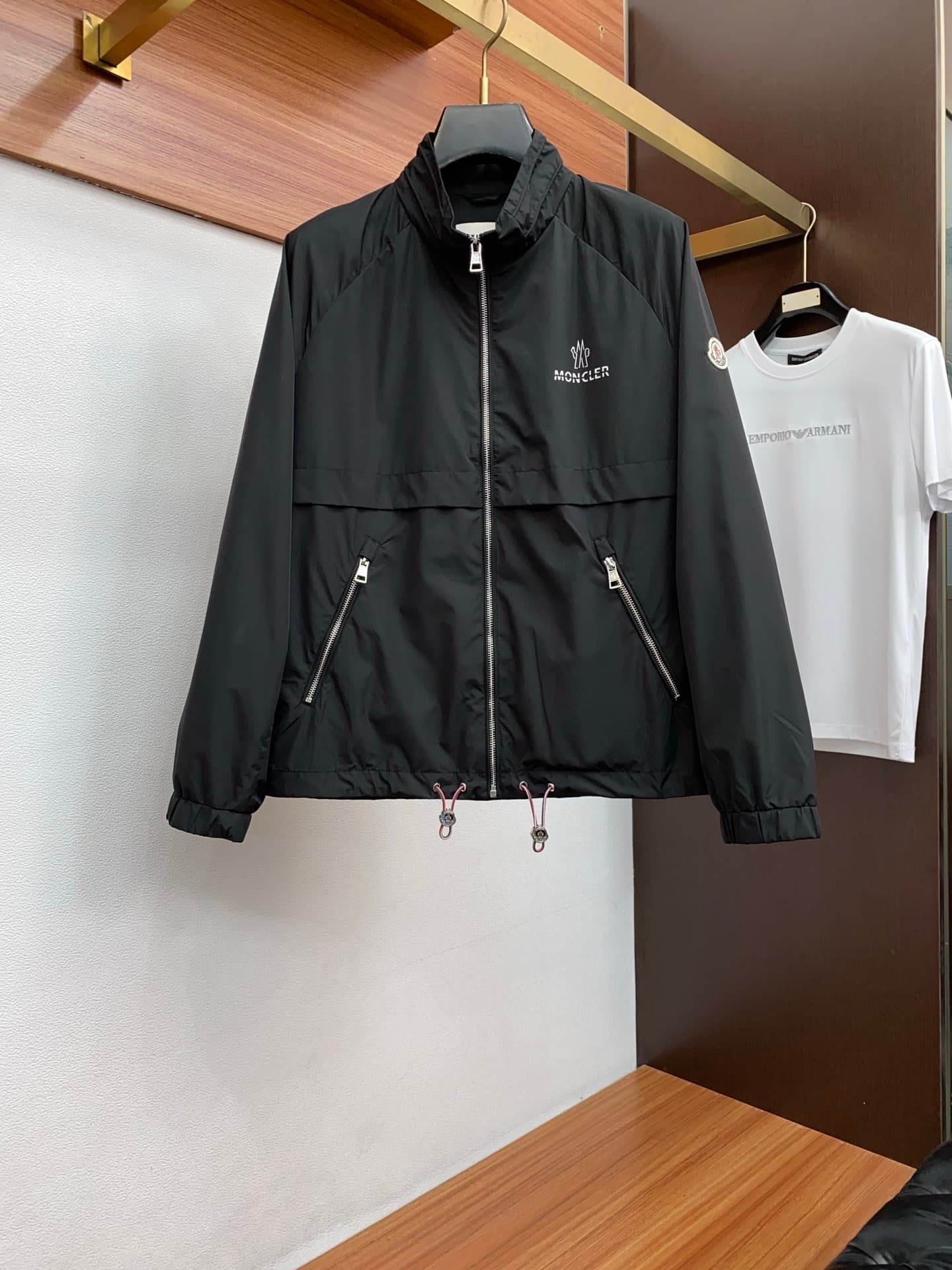 MONC Jacket