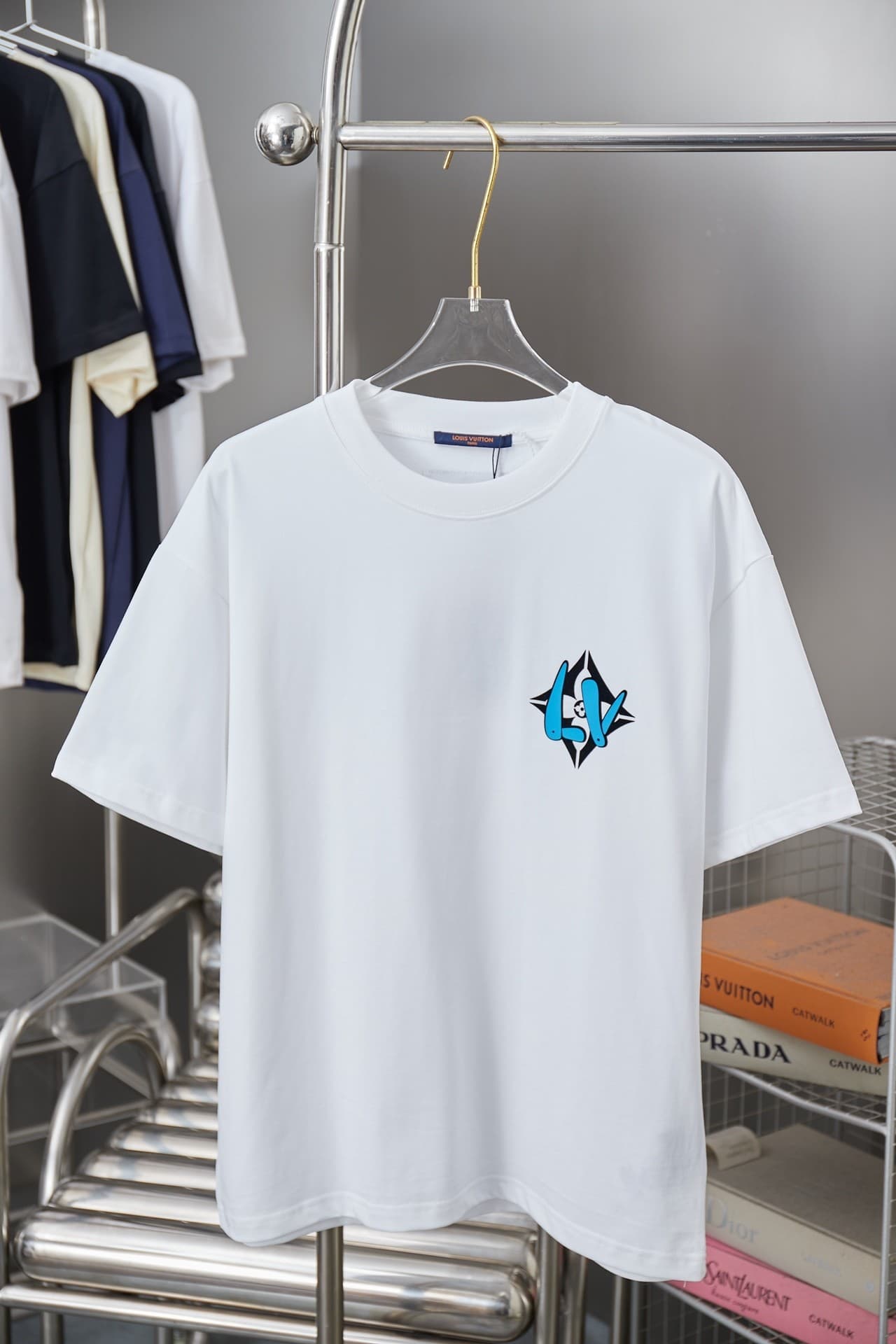 L X V T-Shirt