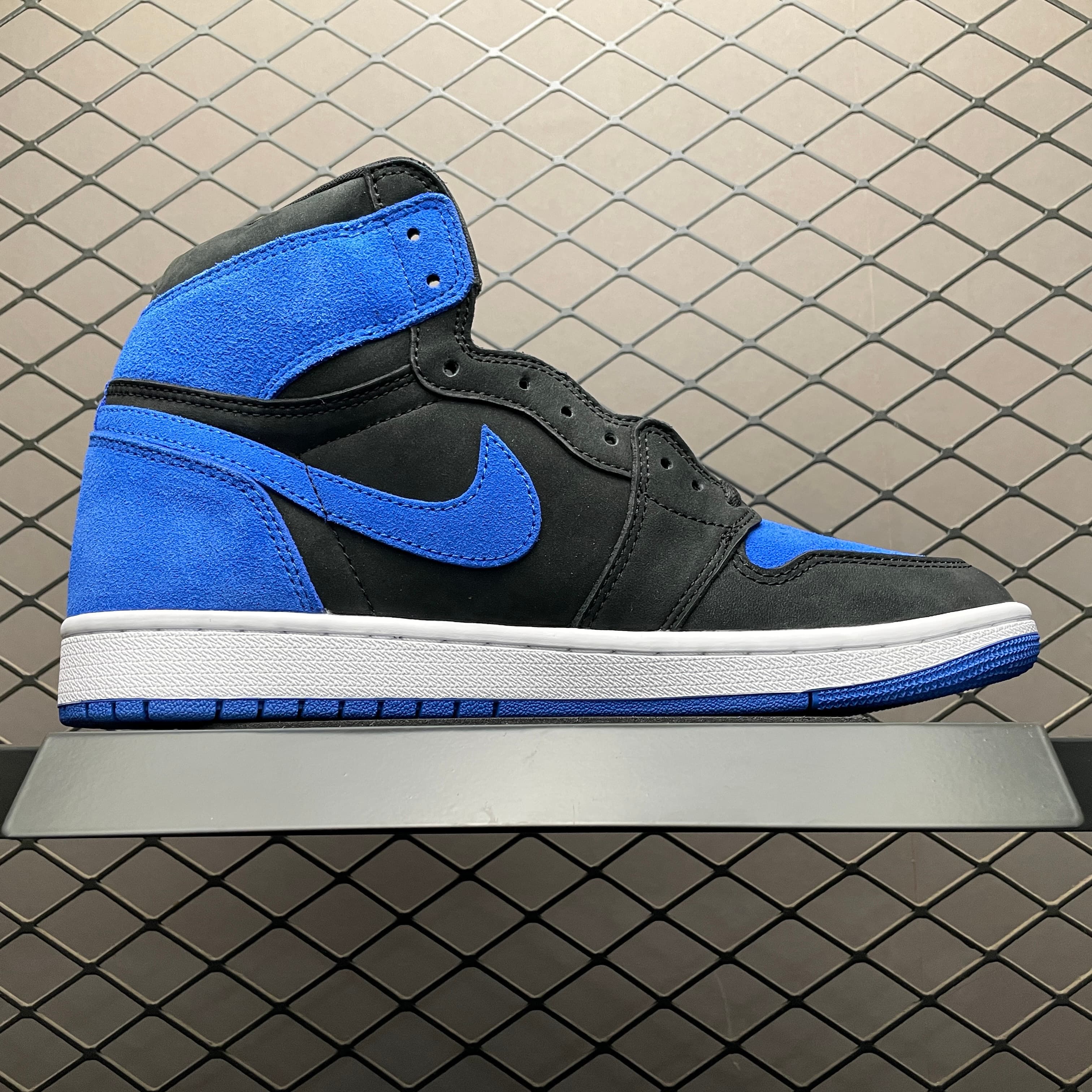 JRD 1 Retro High OG Royal Reimagined DZ5485-042