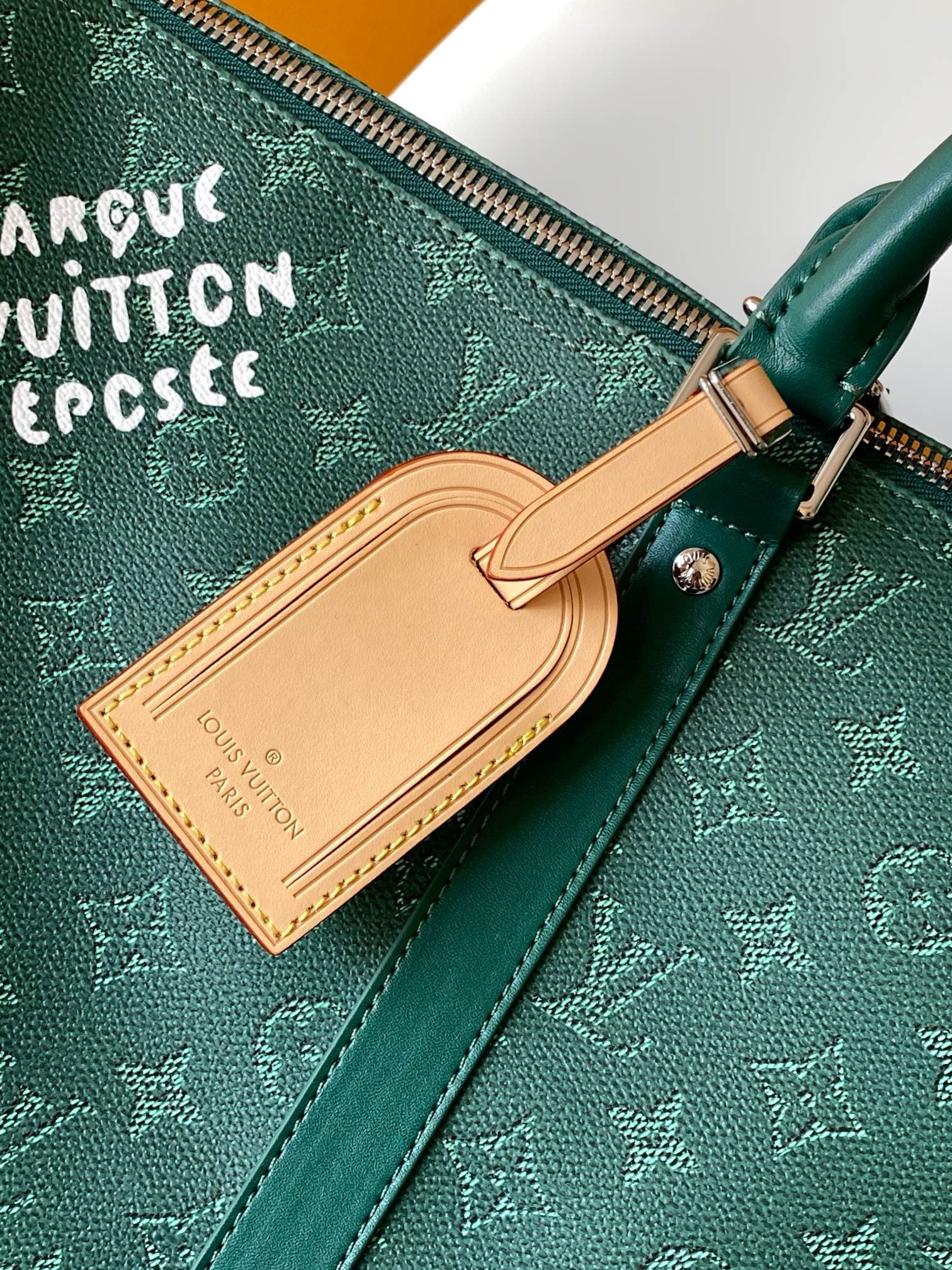 L X V Keepall M26865 29X23X50CM