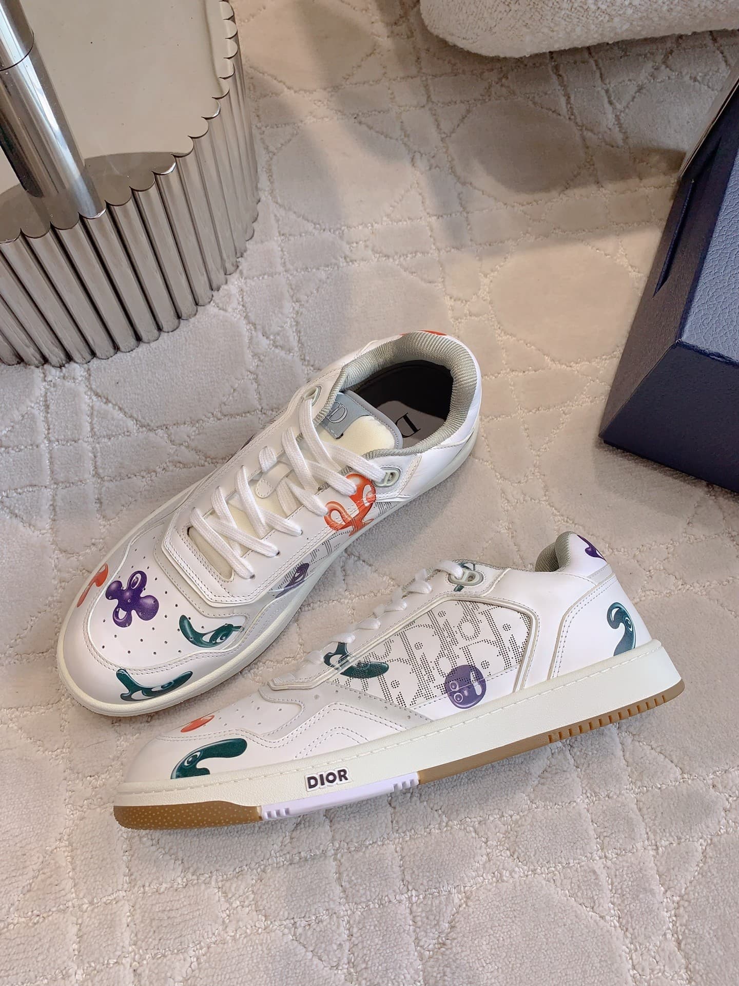 DR B27 sneaker
