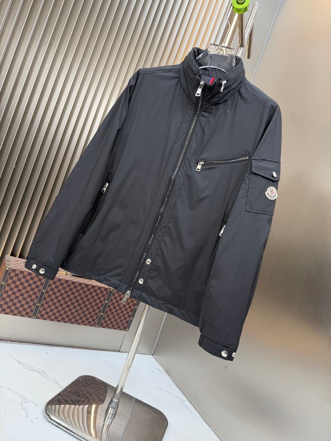 MONC Jacket