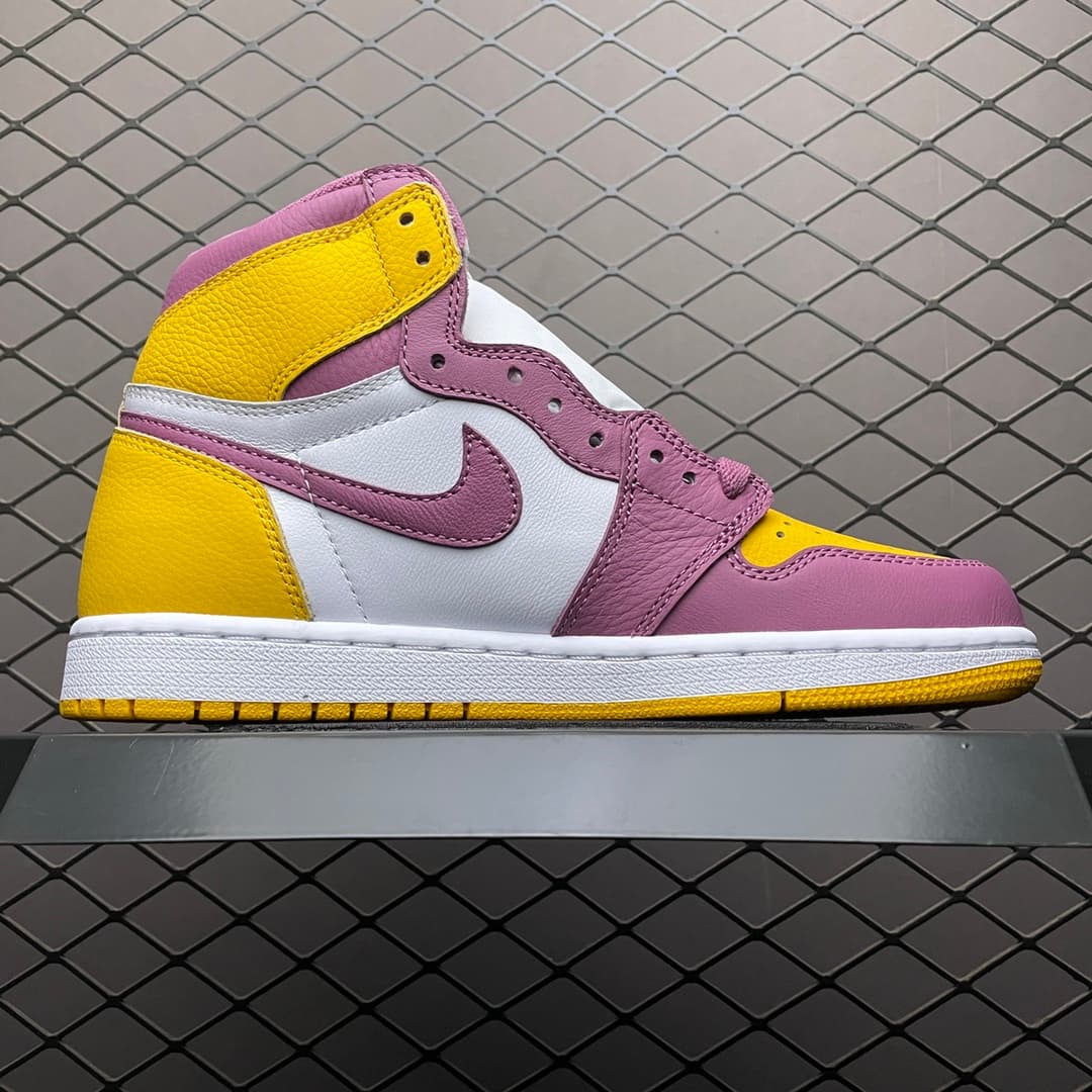 JRD1 Retro OG Brotherhood 555088-706