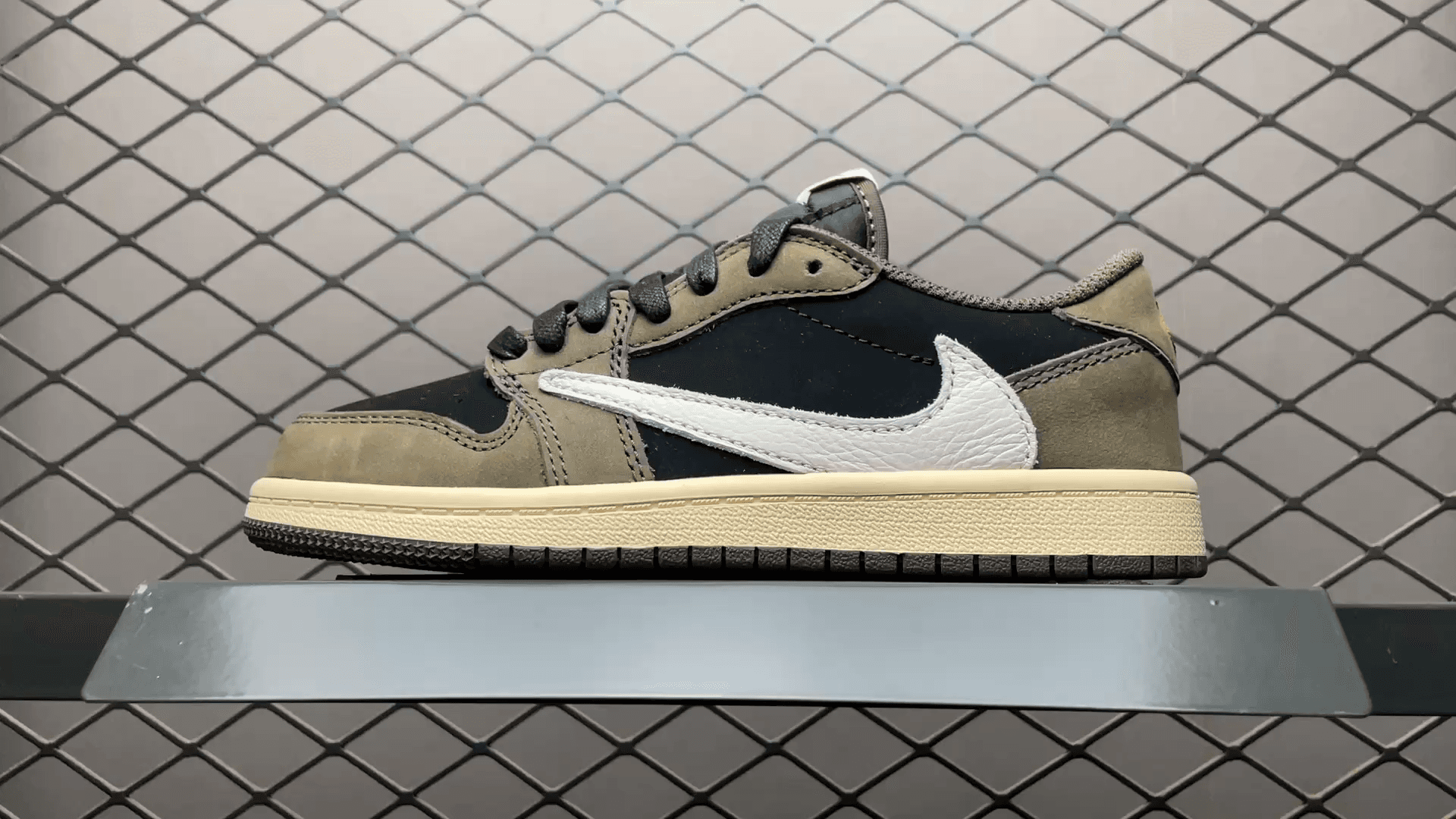 JRD1 Retro OG SP Travis Scott CQ4277-001